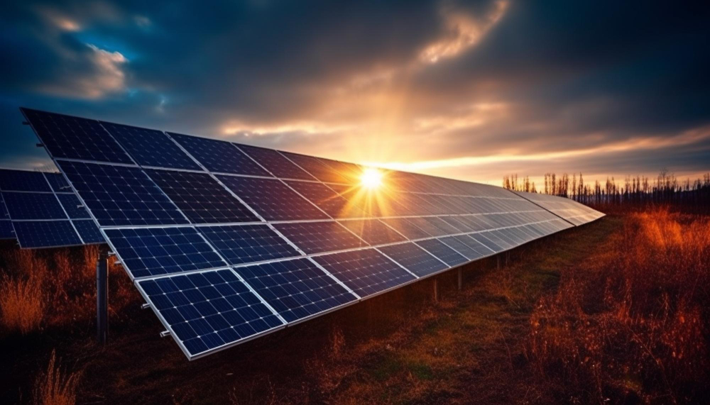 Renewable Energy Creates Jobs and Economic Opportunities