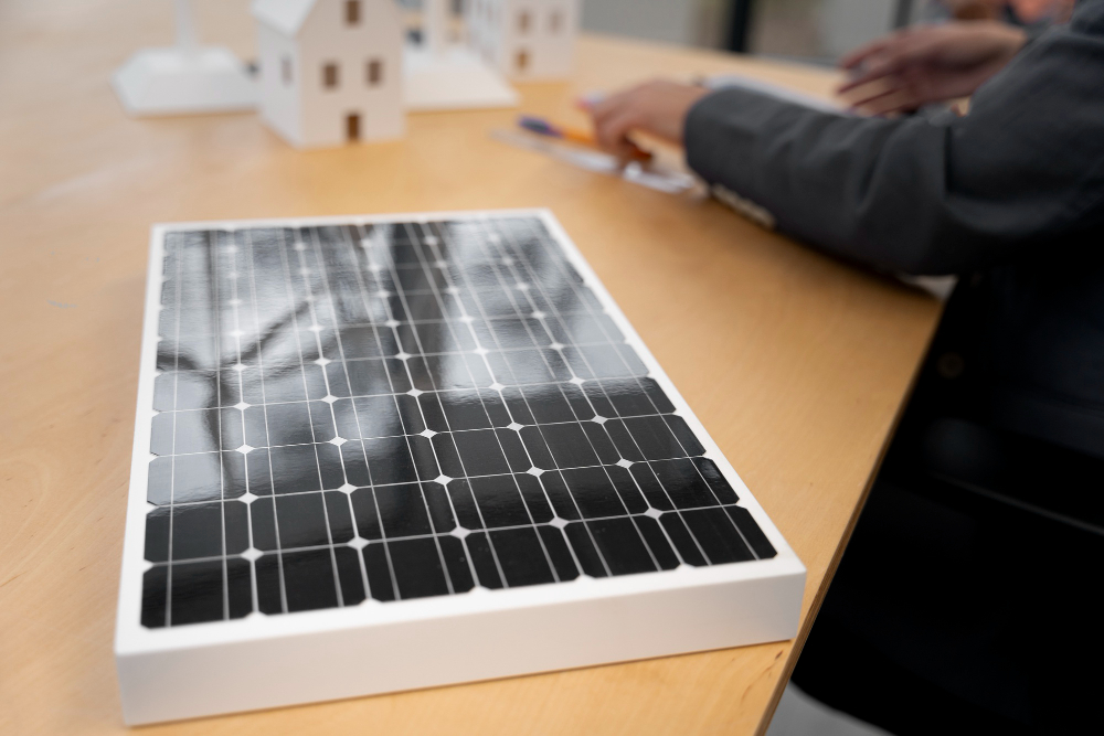Renewable Energy Investment Surges Worldwide in 2026